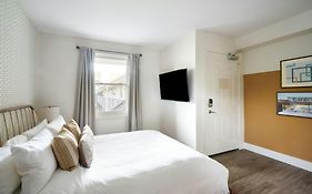 Sonder By Marriott Bonvoy The Stat Apartments Midtown